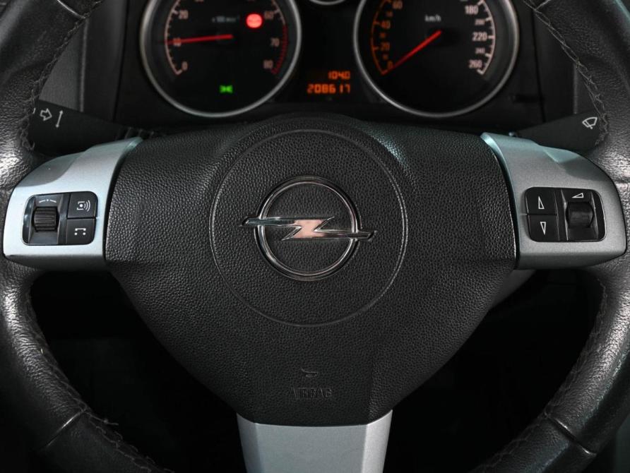 Opel Astra H Рестайлинг Ростов-на-Дону  - изображение 12