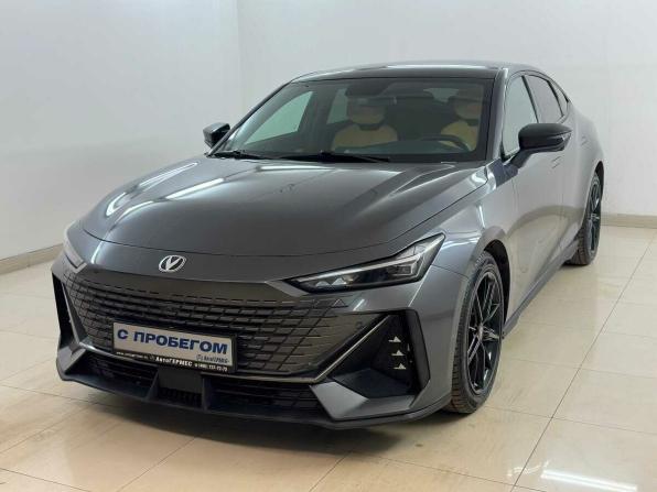 Changan UNI-V I с пробегом 2023 года, цена 2 030 000 рублей, 44575 км, лифтбек, Автокод Объявления