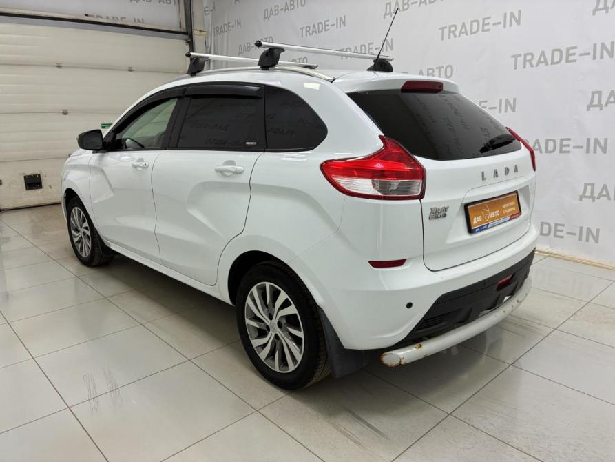Lada (ВАЗ) XRAY I Пермь  - изображение 5