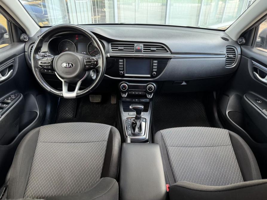 Kia Rio IV Воронеж  - изображение 9