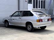 Lada (ВАЗ) 2113 Краснодар  - изображение 20