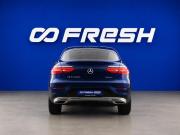 Mercedes-Benz GLC Coupe I (C253) Москва  - изображение 23