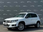 Volkswagen Tiguan I Рестайлинг Санкт-Петербург  - изображение 28