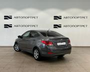 Hyundai Solaris I Санкт-Петербург  - изображение 20