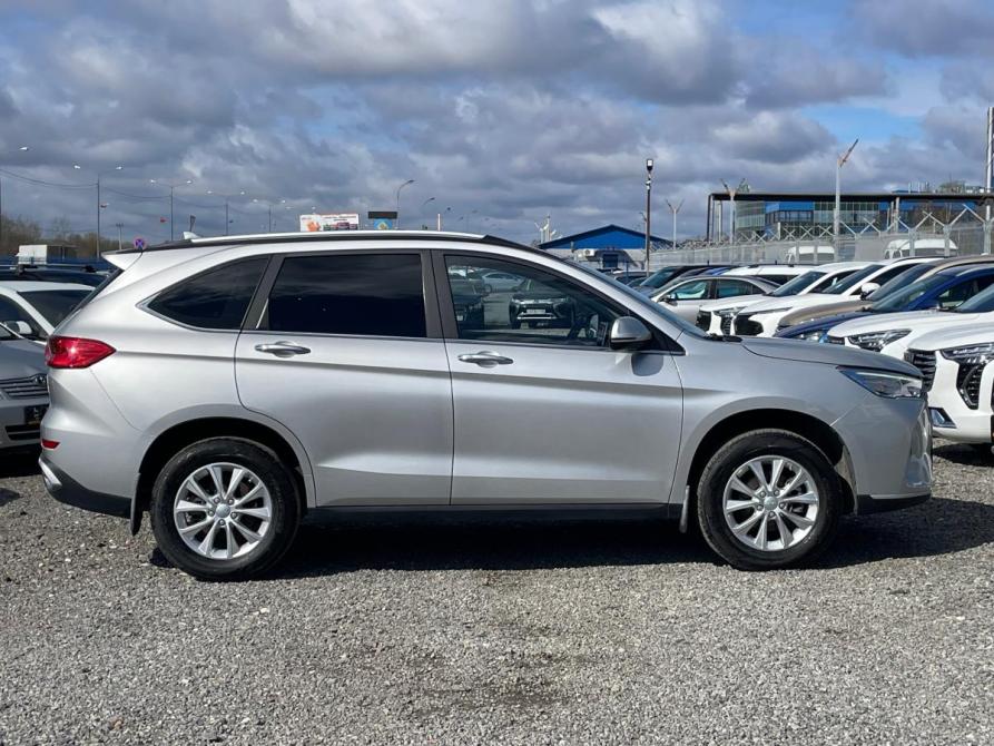 Haval M6 II Вологда  - изображение 6