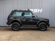 Lada (ВАЗ) Niva Legend I Тамбов  - изображение 23
