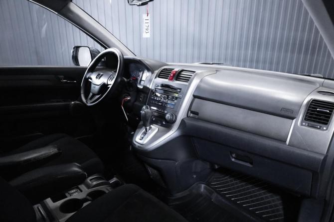 Honda CR-V III Рестайлинг с пробегом 2012 года, цена 1 449 000 рублей, 313000 км, внедорожник, Автокод Объявления