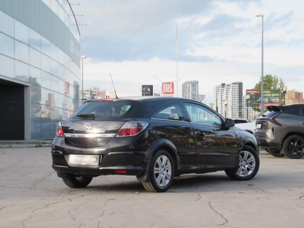 Opel Astra H Рестайлинг с пробегом 2010 года, цена 470 000 рублей, 214669 км, хэтчбек, Автокод Объявления