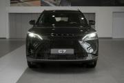 Omoda C7 Москва  - изображение 24