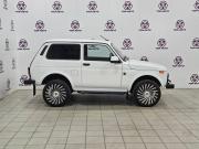 Lada (ВАЗ) Niva Legend I Тольятти  - изображение 24