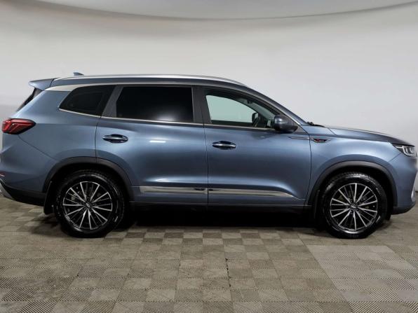 Chery Tiggo 8 Pro I с пробегом 2021 года, цена 1 798 000 рублей, 76252 км, внедорожник, Автокод Объявления