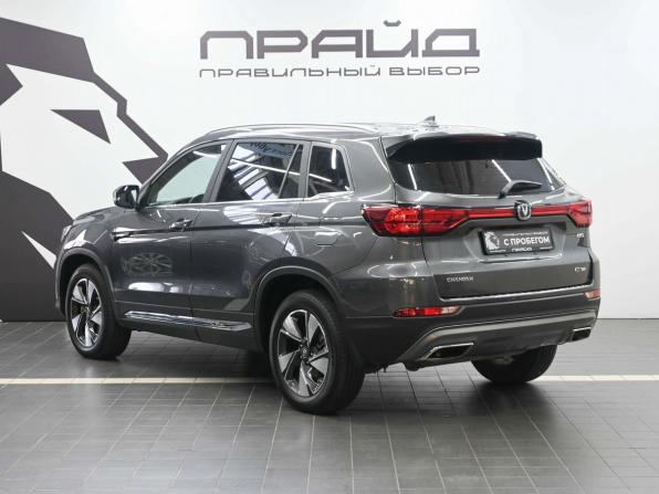 Changan CS75 I Рестайлинг с пробегом 2022 года, цена 2 129 900 рублей, 28500 км, внедорожник, Автокод Объявления