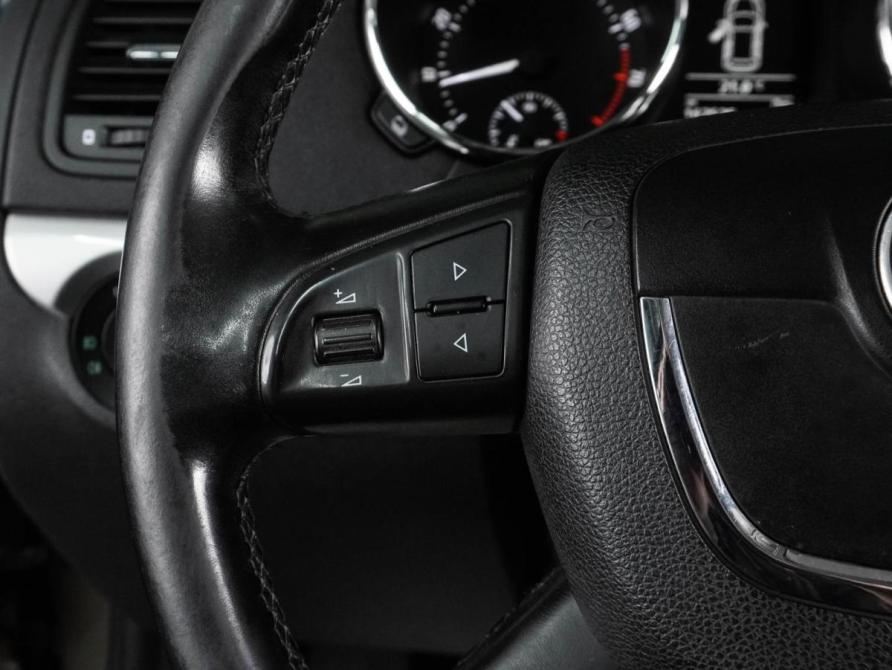 Skoda Yeti I Воронеж  - изображение 15