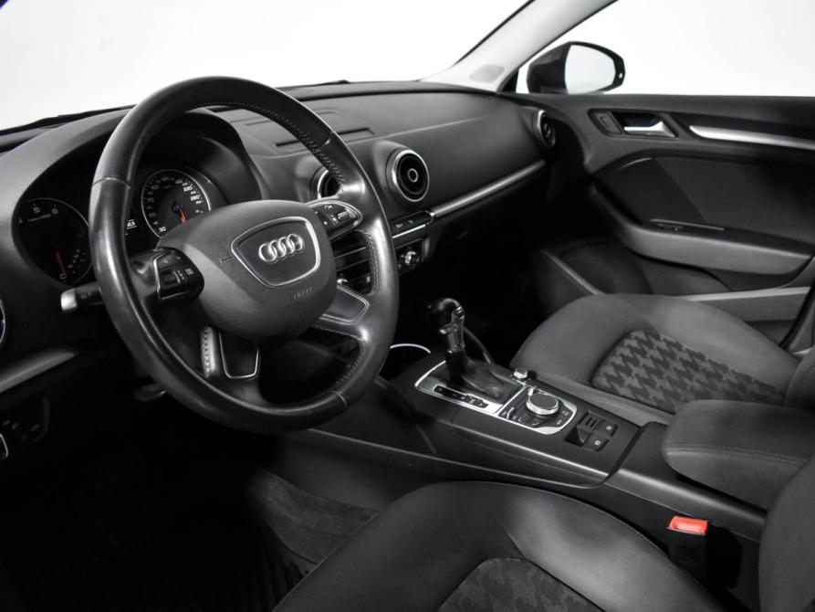 Audi A3 III (8V) Санкт-Петербург  - изображение 9