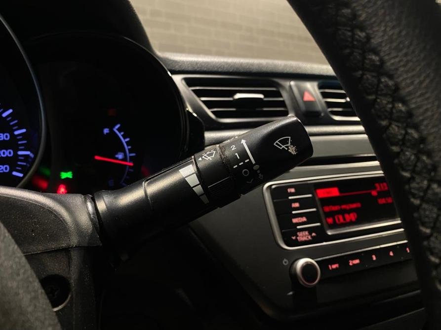 Kia Rio III Рестайлинг Челябинск  - изображение 18