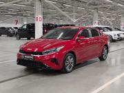 Kia Cerato IV Рестайлинг Казань  - изображение 31
