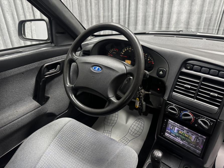 Lada (ВАЗ) 2112 Стерлитамак  - изображение 37