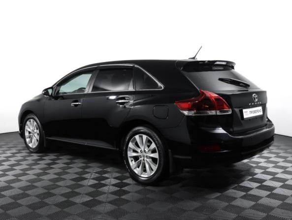 Toyota Venza I Рестайлинг с пробегом 2013 года, цена 1 928 000 рублей, 179716 км, внедорожник, Автокод Объявления