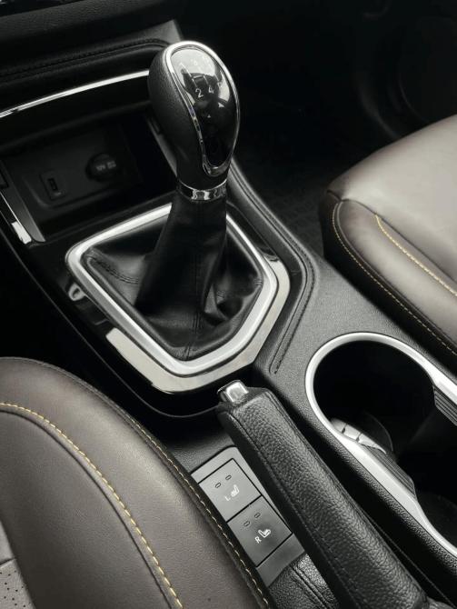 Changan CS35 Plus I Тверь  - изображение 13
