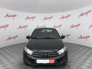 Lada (ВАЗ) Granta I Рестайлинг Псков  - изображение 27