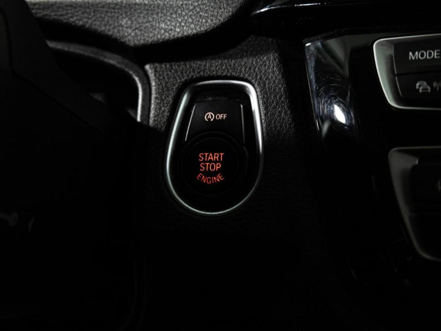 BMW 3 серии VI (F3x) Рестайлинг Санкт-Петербург  - изображение 17