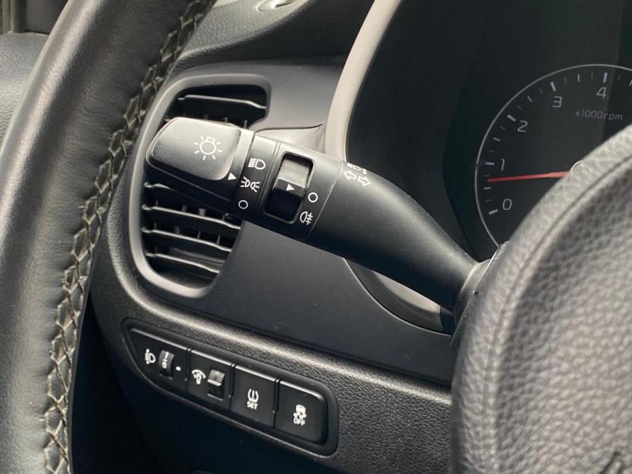 Kia Rio IV Рестайлинг Архангельск  - изображение 20