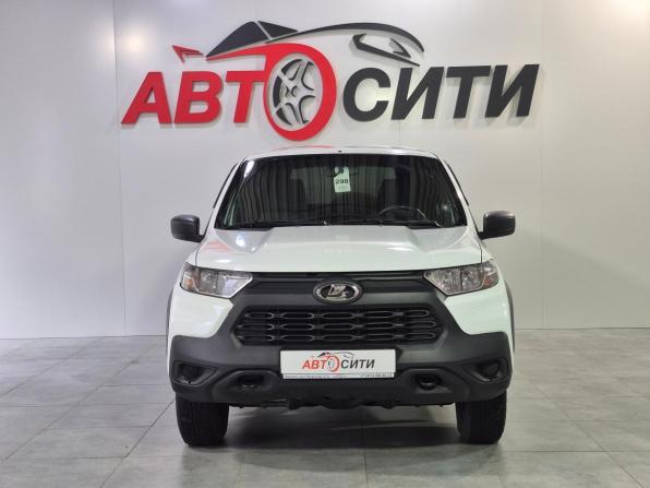 Lada (ВАЗ) Niva Travel I с пробегом 2022 года, цена 741 000 рублей, 209000 км, внедорожник, Автокод Объявления