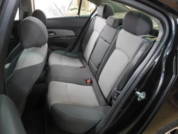 Chevrolet Cruze I с пробегом 2010 года, цена 749 000 рублей, 123321 км, седан, Автокод Объявления