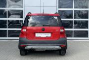 Skoda Yeti I Владимир  - изображение 28