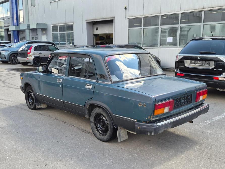 Lada (ВАЗ) 2105 Нижний Новгород  - изображение 4