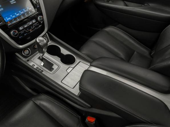 Nissan Murano III (Z52) с пробегом 2018 года, цена 2 470 000 рублей, 107515 км, внедорожник, Автокод Объявления