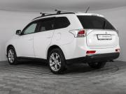 Mitsubishi Outlander III Химки  - изображение 22