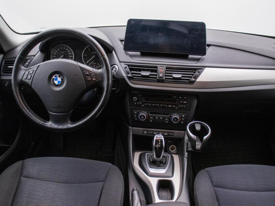 BMW X1 I (E84) Рестайлинг Москва  - изображение 14
