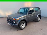 Lada (ВАЗ) 2121 (4x4) I Рестайлинг Стерлитамак  - изображение 33