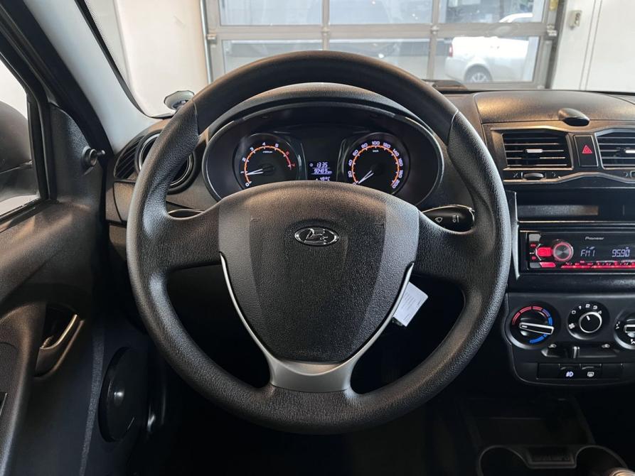 Lada (ВАЗ) Granta I Рестайлинг Чебоксары  - изображение 10