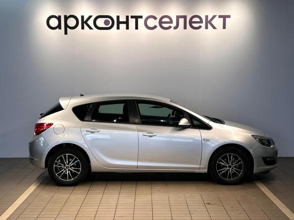 Opel Astra J с пробегом 2012 года, цена 675 000 рублей, 103407 км, хэтчбек, Автокод Объявления