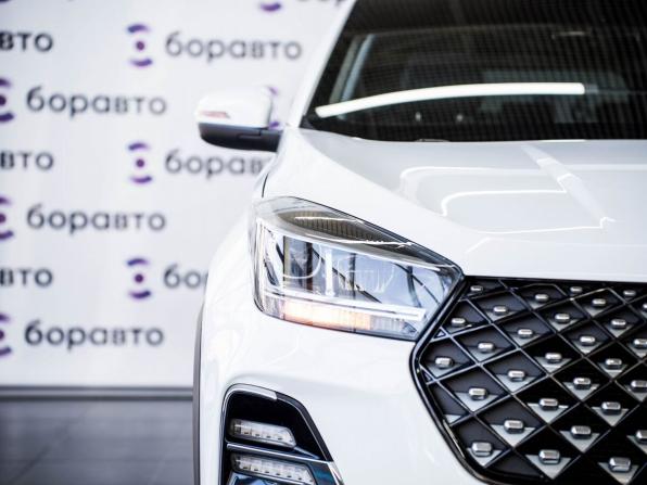 Chery Tiggo 4 Pro I Рестайлинг с пробегом 2023 года, цена 1 695 000 рублей, 30543 км, внедорожник, Автокод Объявления