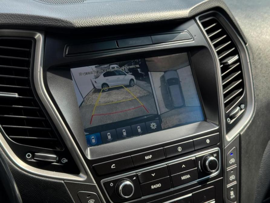 Hyundai Santa Fe III Рестайлинг Кропоткин  - изображение 23