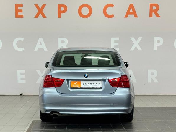 BMW 3 серии V (E90/E91/E92/E93) Рестайлинг с пробегом 2009 года, цена 950 000 рублей, 255815 км, седан, Автокод Объявления