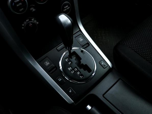 Suzuki Grand Vitara II Рестайлинг с пробегом 2010 года, цена 1 155 000 рублей, 212350 км, внедорожник, Автокод Объявления