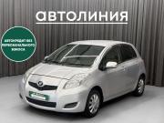 Toyota Vitz II (XP90) Красноярск  - изображение 16
