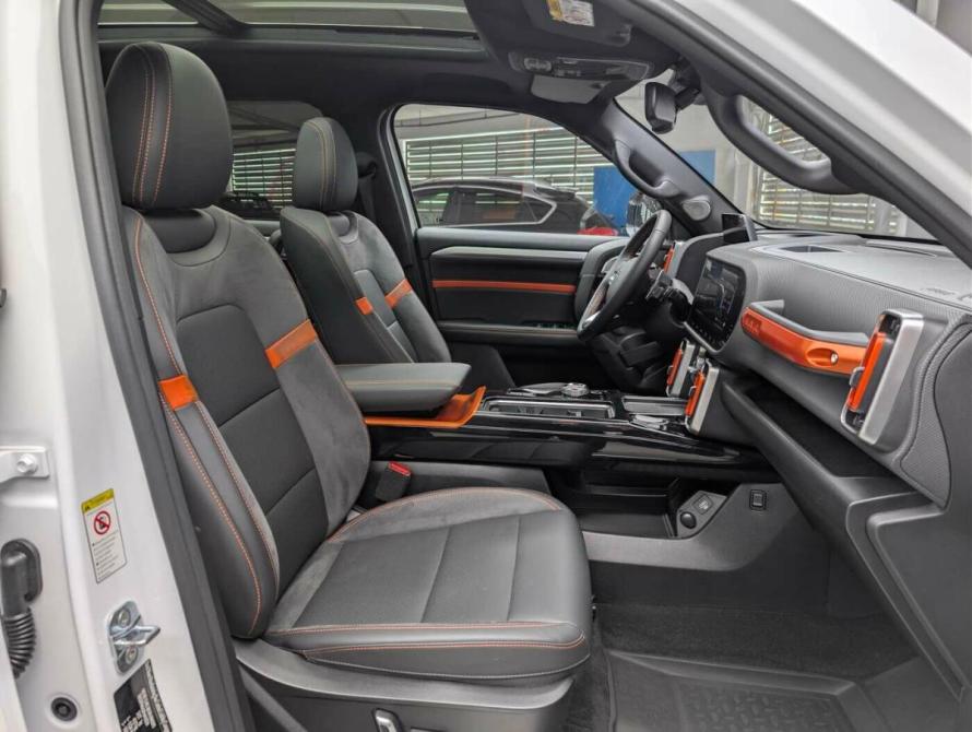 Haval Dargo Москва  - изображение 12