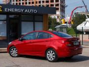 Hyundai Solaris I Уфа  - изображение 21