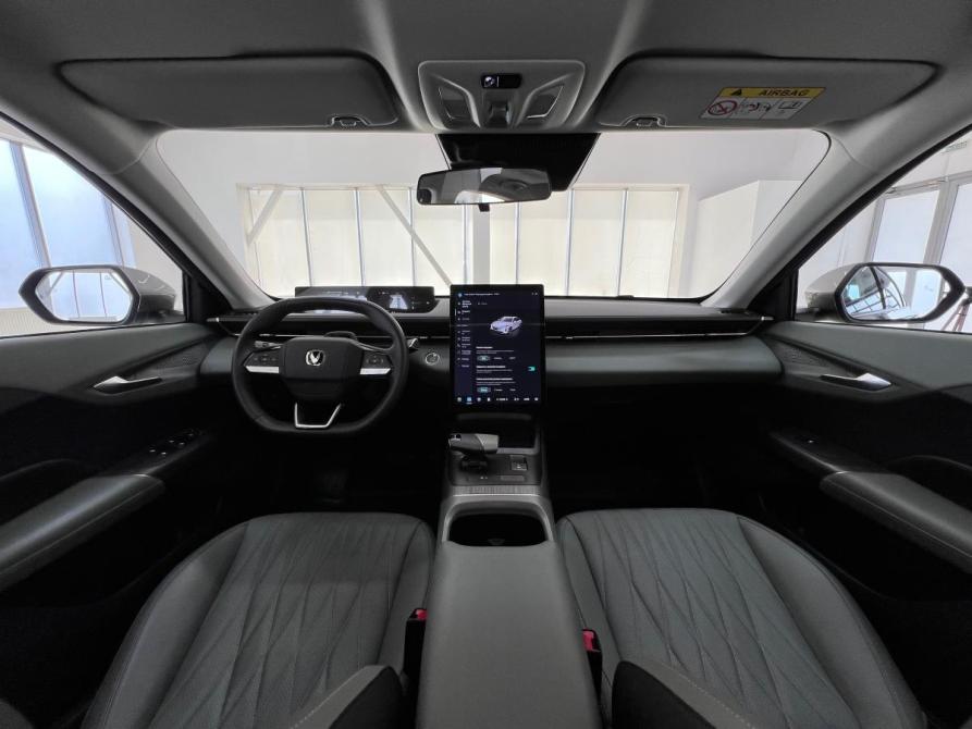 Changan Lamore Волгоград  - изображение 13