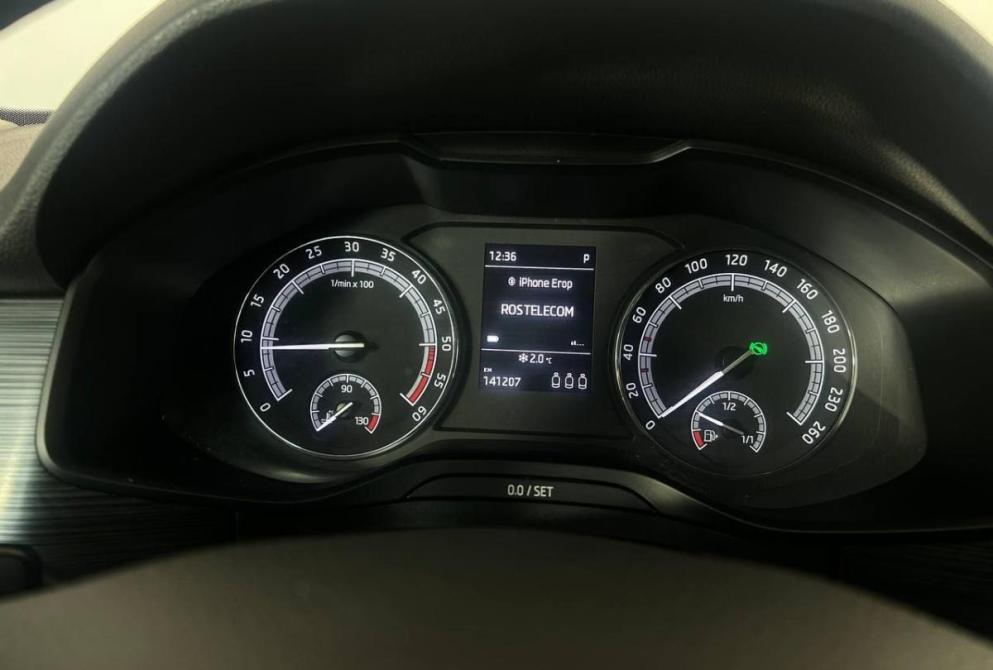 Skoda Kodiaq I Нижний Новгород  - изображение 7