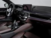 BMW 5 серии VII (G30/G31/G38) Рестайлинг Москва  - изображение 39