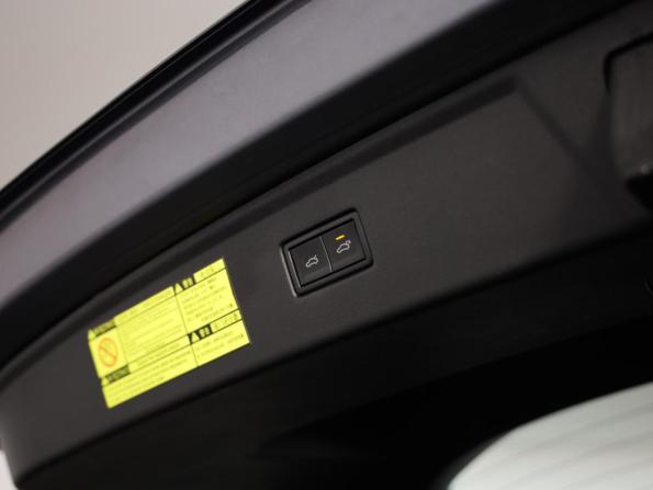 JAC JS6 с пробегом 2022 года, цена 1 539 000 рублей, 57471 км, внедорожник, Автокод Объявления
