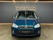 Ford C-MAX I Рестайлинг Уфа  - изображение 17