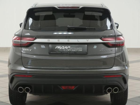 Geely Coolray I с пробегом 2023 года, цена 1 911 000 рублей, 28000 км, внедорожник, Автокод Объявления