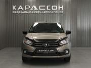 Lada (ВАЗ) Granta I Рестайлинг Пермь  - изображение 20